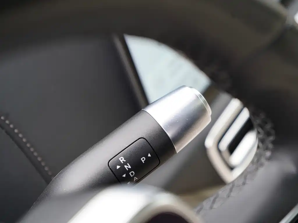 Li Auto Li L9 — миниатюра 8