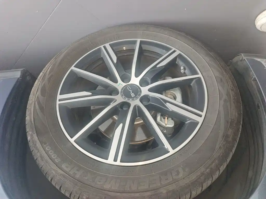 BYD Seal 06 — миниатюра 23