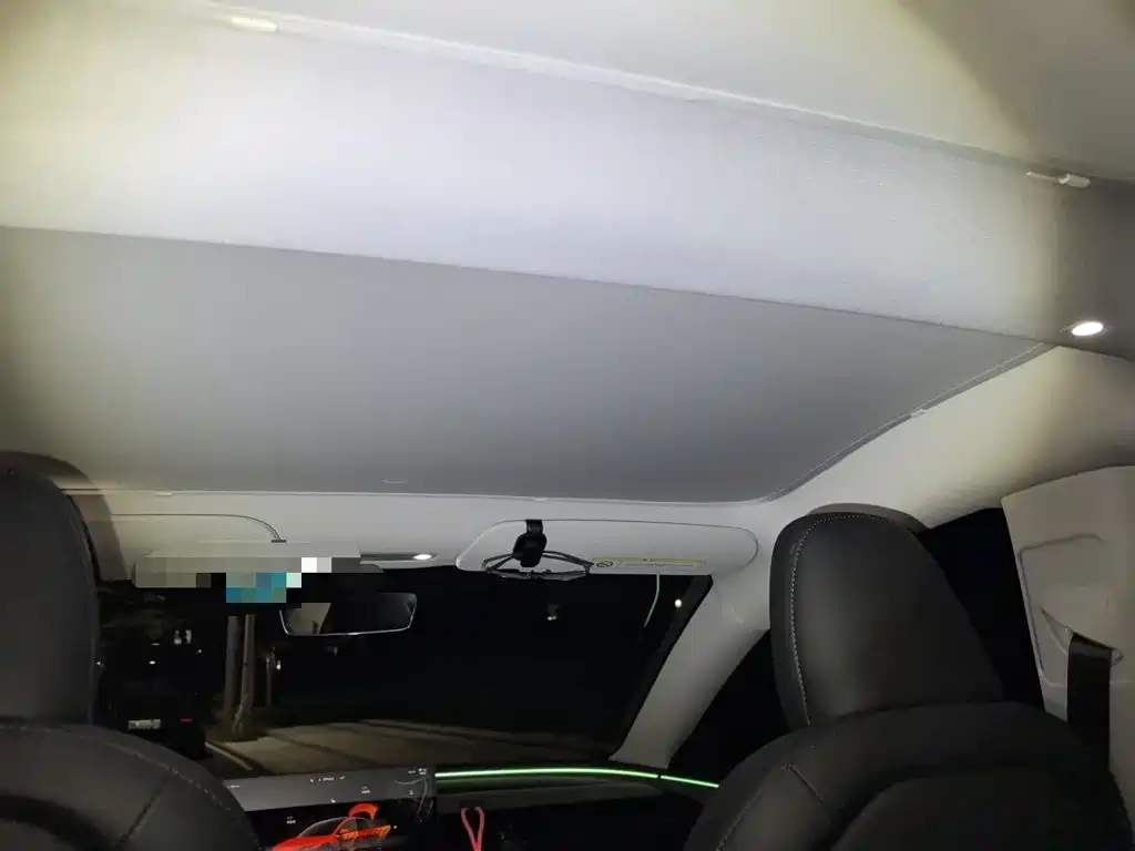 Tesla Model 3 — миниатюра 14