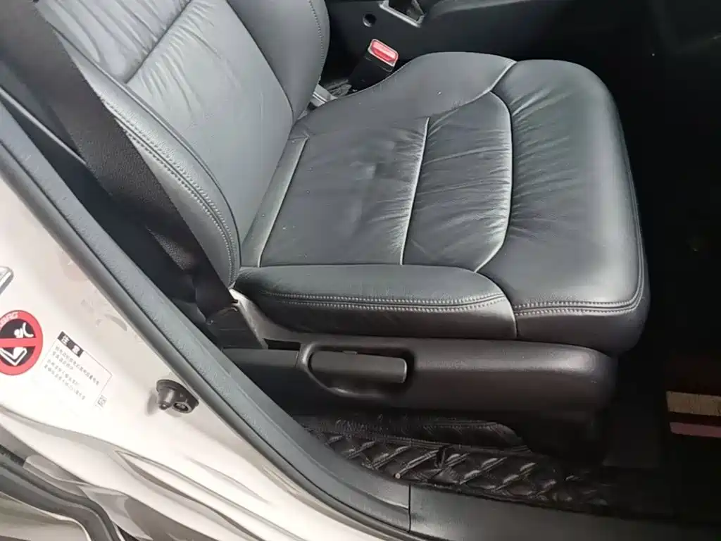 Honda Odyssey — миниатюра 25