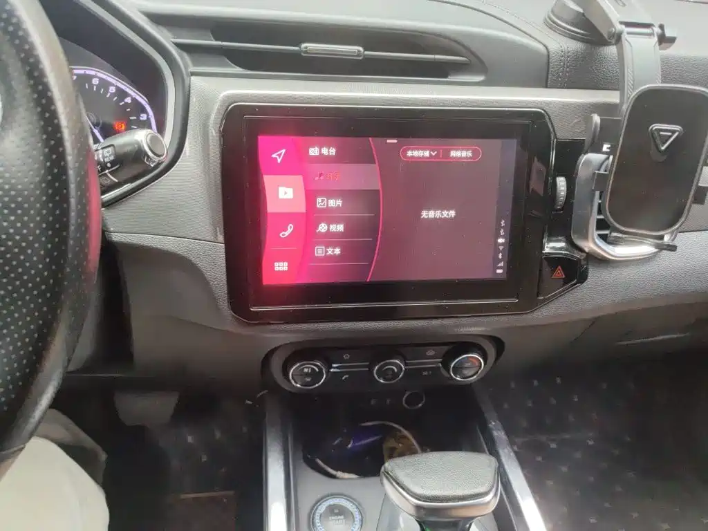 Chery Tiggo 5x — миниатюра 6