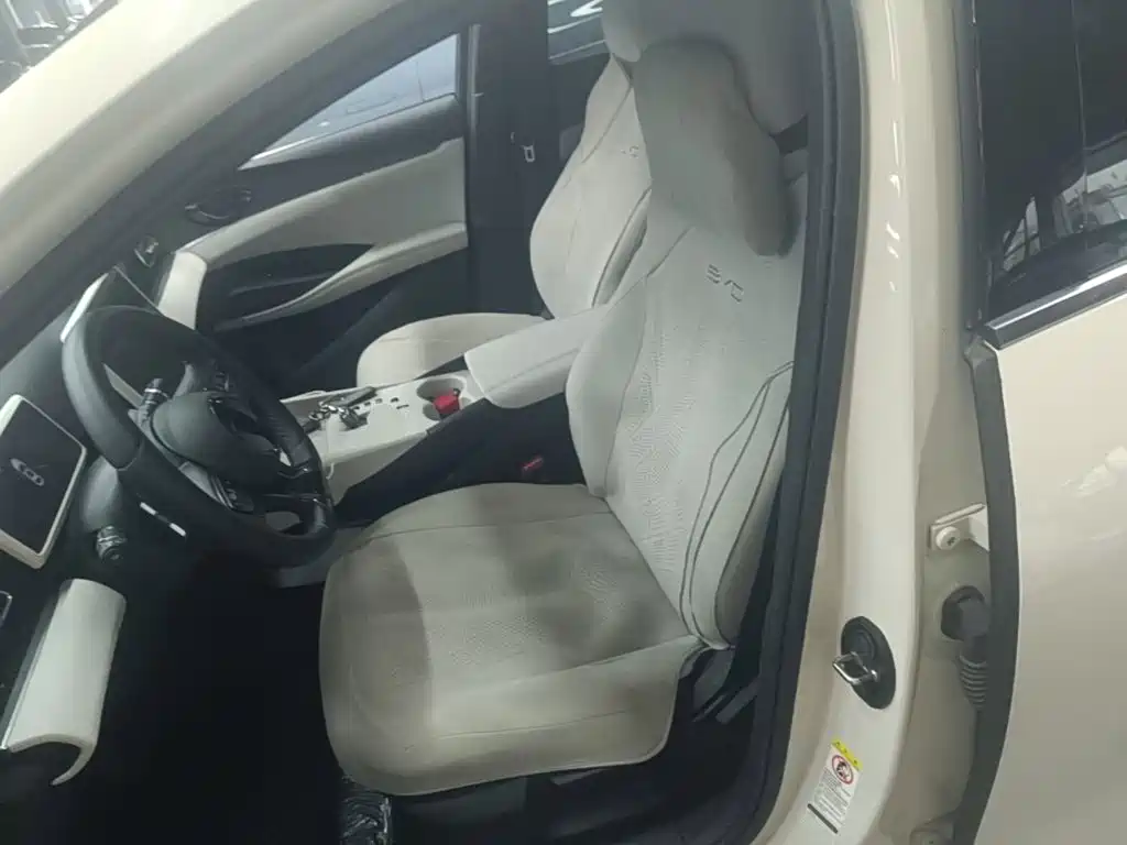 BYD Seal 06 — миниатюра 15
