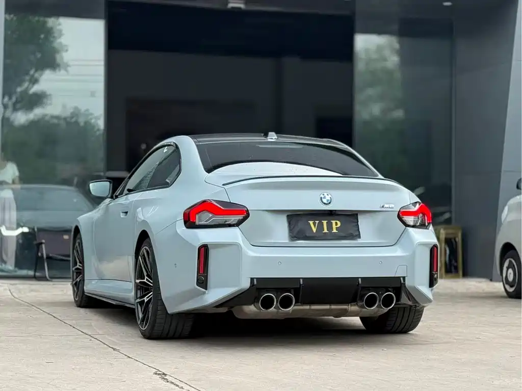 BMW M2 M2, фото 4