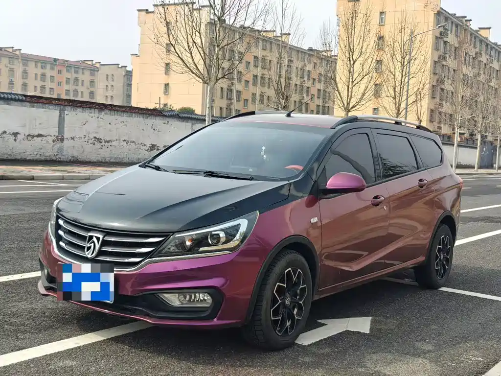 BAOJUN 310W
