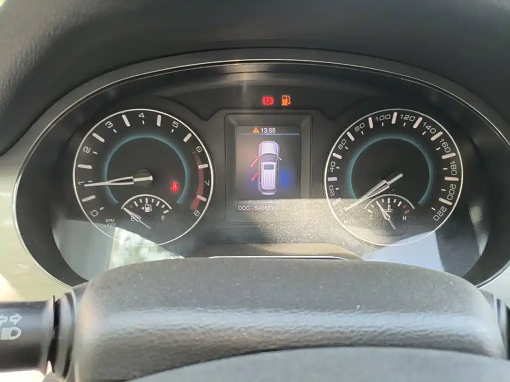Haval H2 — миниатюра 12