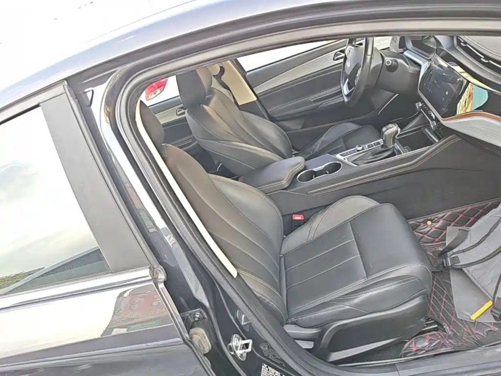 Chery Arrizo 5 PLUS — миниатюра 25