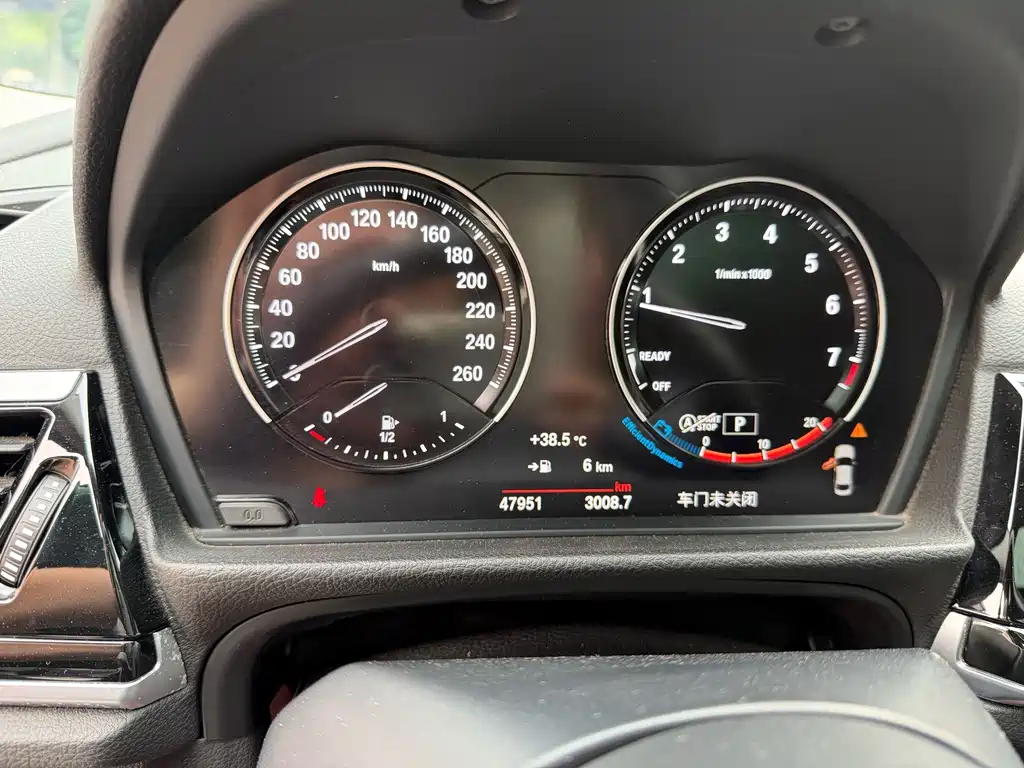 BMW 1 Series — миниатюра 14