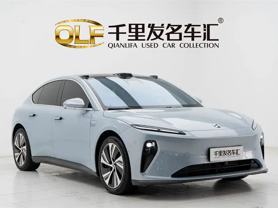 NIO NIO ET5