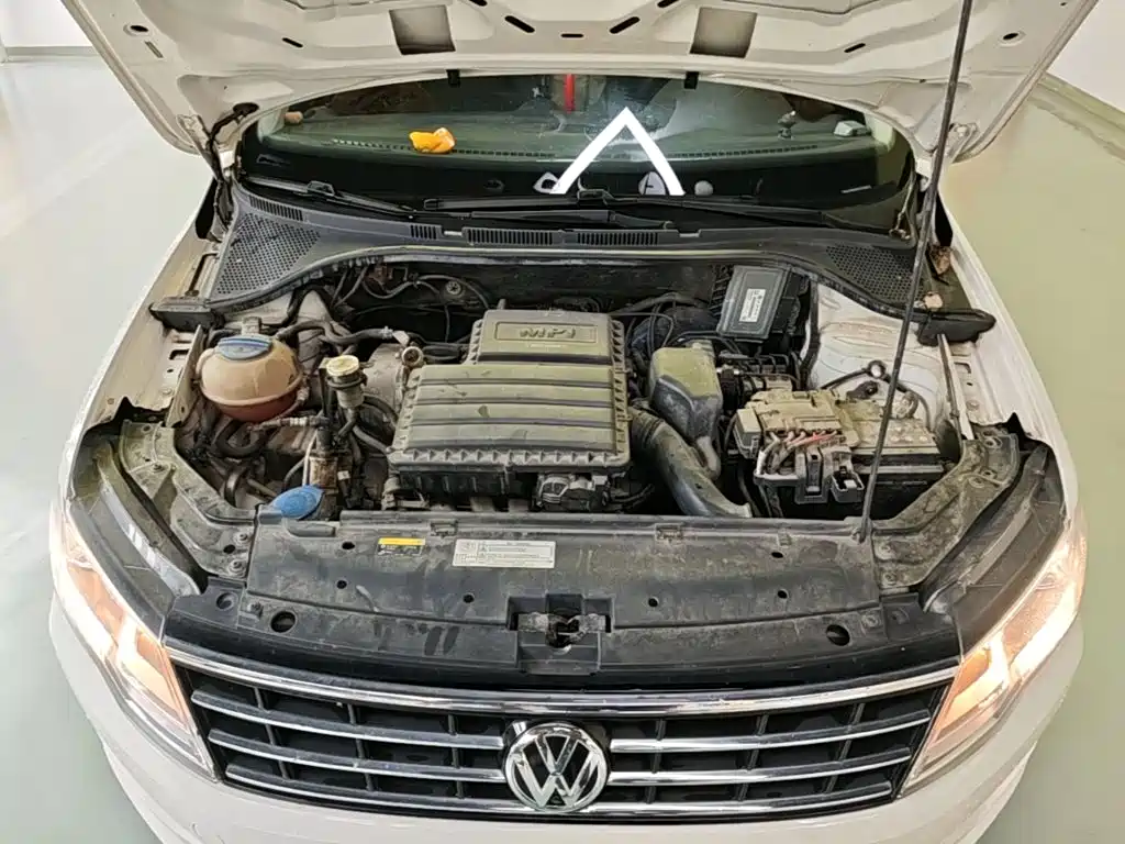 Volkswagen Jetta — миниатюра 20