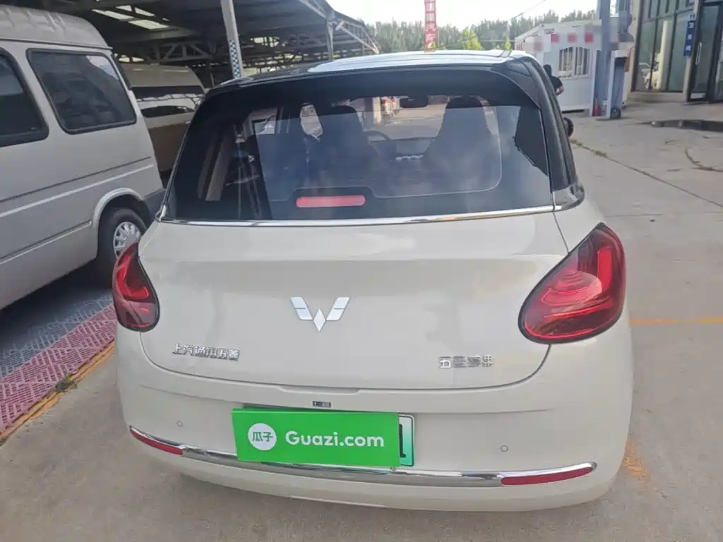 Wuling Bingo — миниатюра 6