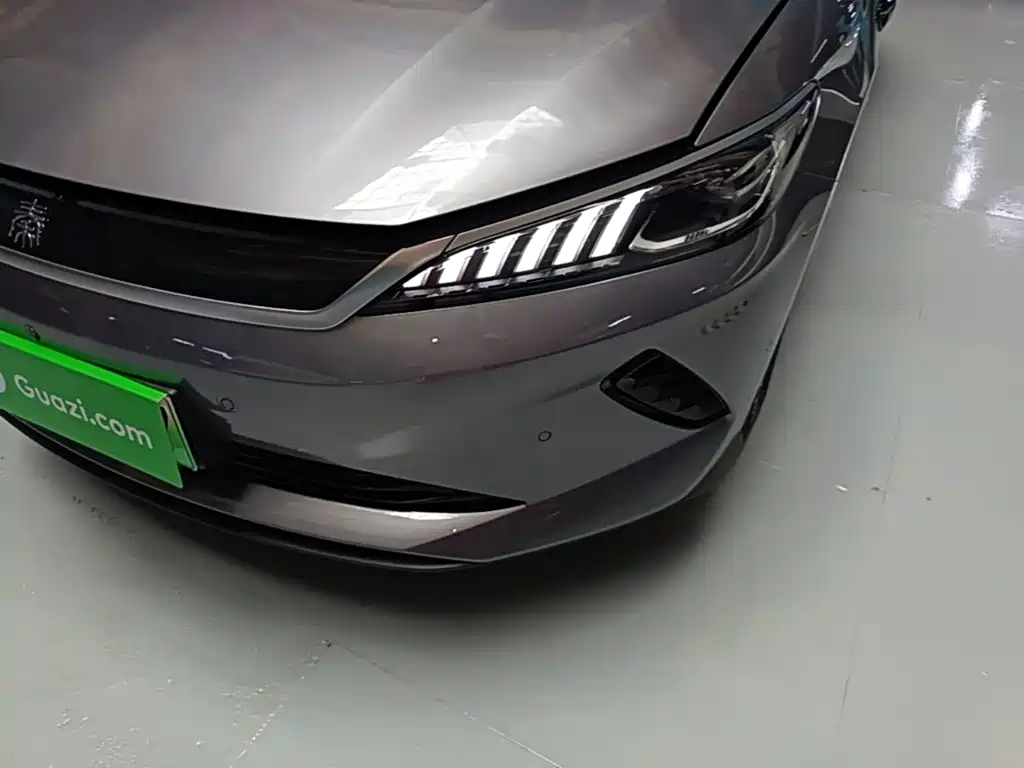 BYD Qin PLUS — миниатюра 24