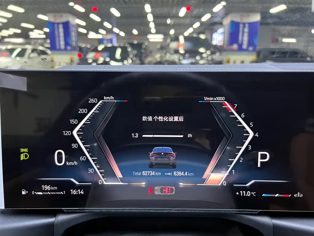 BMW 4 Series — миниатюра 6