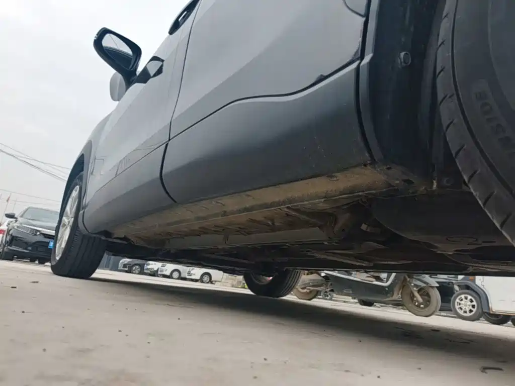 Toyota Frontlander — миниатюра 22