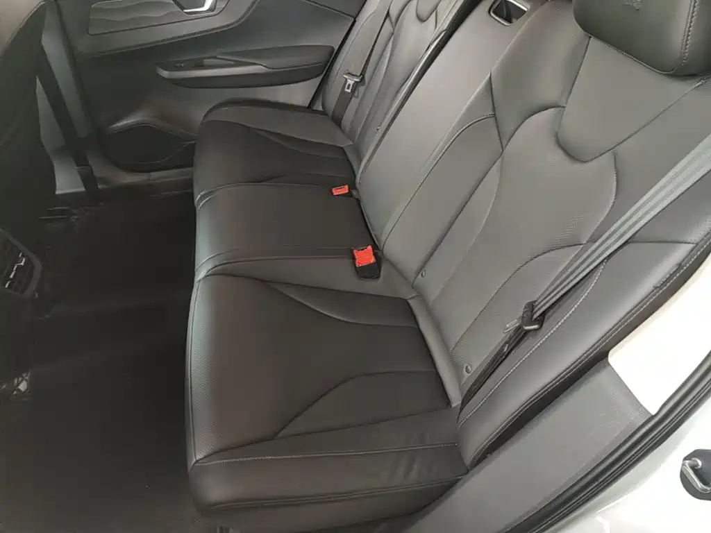 Hongqi Hongqi E-QM5 — миниатюра 17