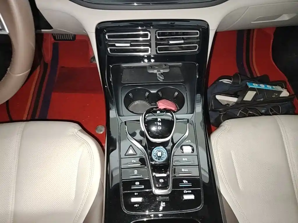 BYD Qin PLUS — миниатюра 14