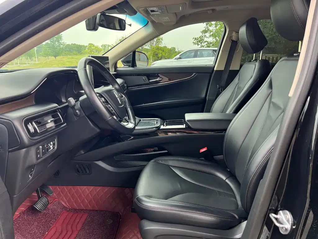 Lincoln Nautilus 2021 2.0T Premium