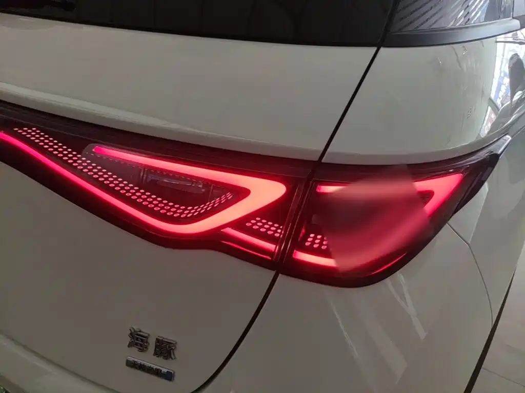 BYD Dolphin 2025 Smart Drive 420km Freedom