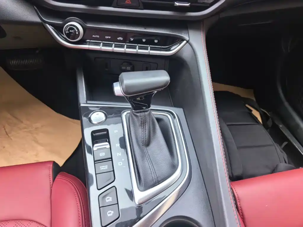 Changan Eado — миниатюра 14