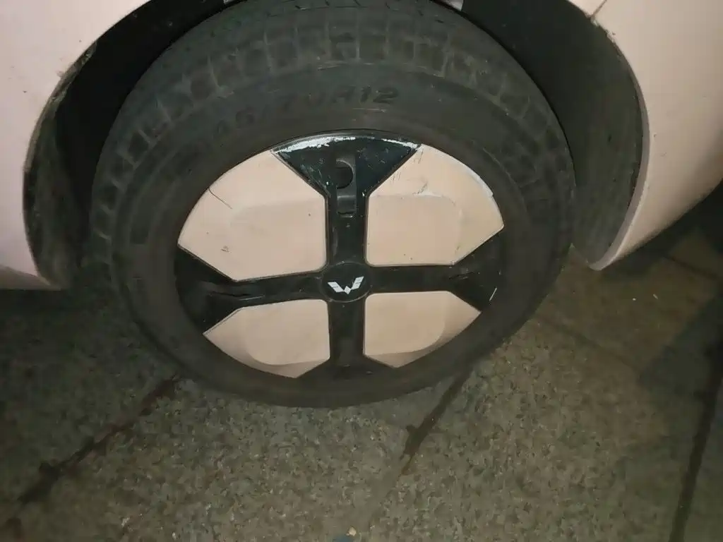 Wuling MINIEV — миниатюра 8
