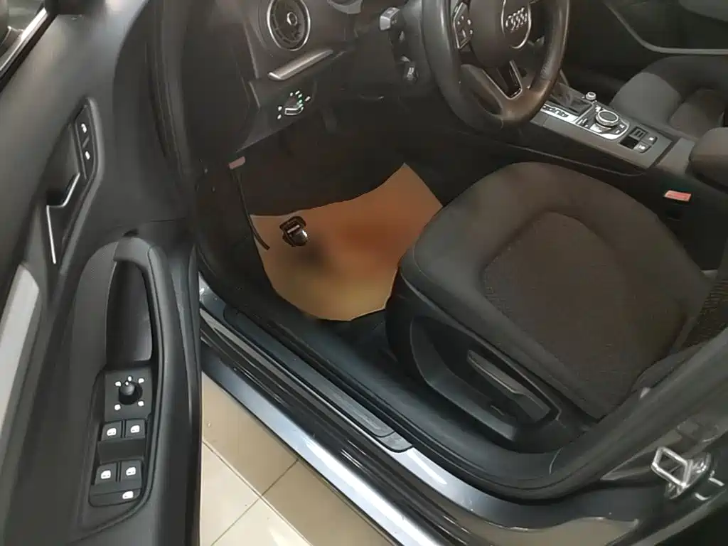 Audi A3 — миниатюра 16