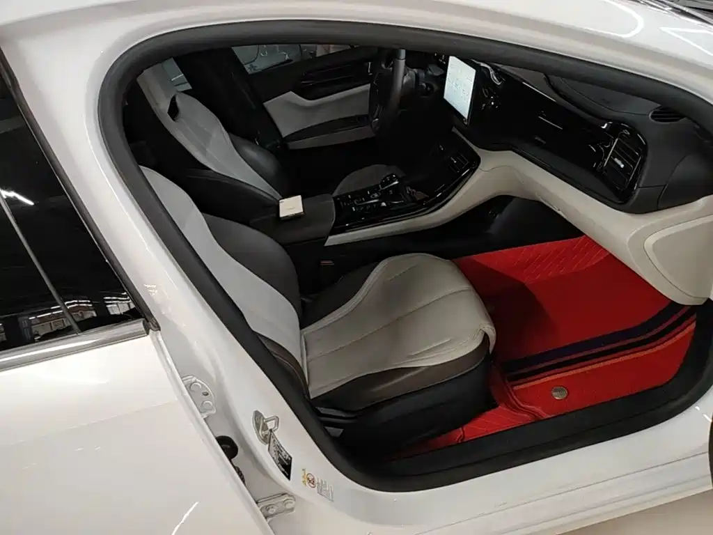 BYD Qin PLUS — миниатюра 25