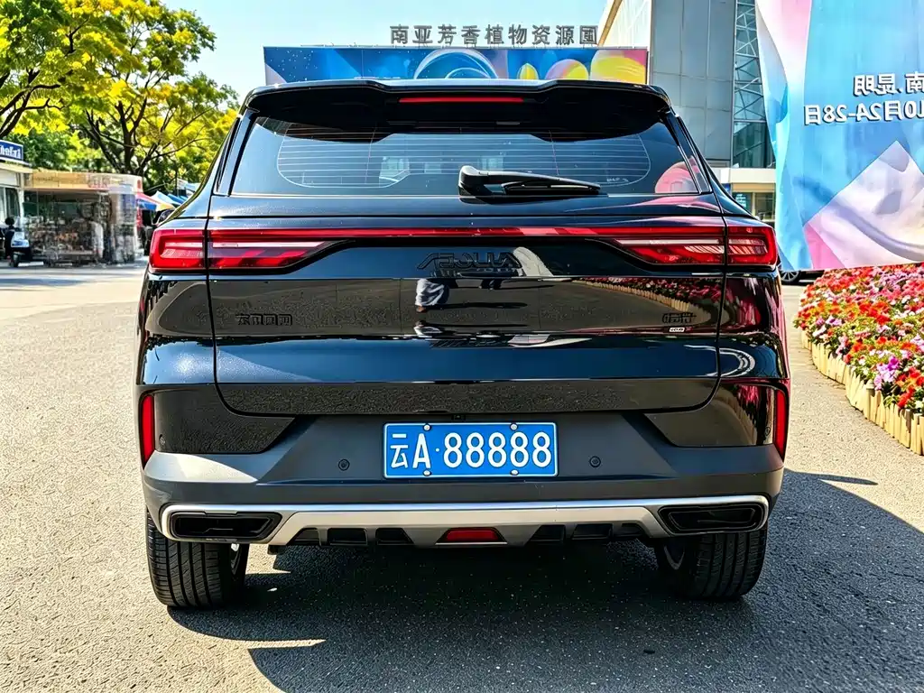Aeolus Haoyue — миниатюра 14