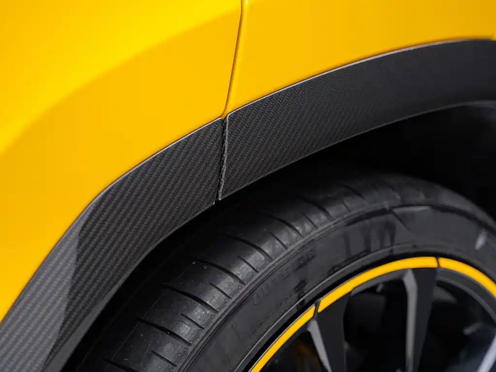 Lamborghini Urus — миниатюра 12