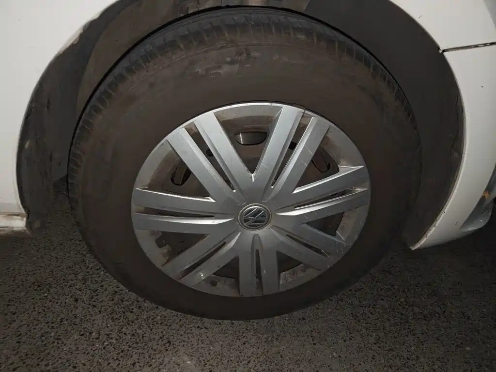 Volkswagen Polo — миниатюра 24
