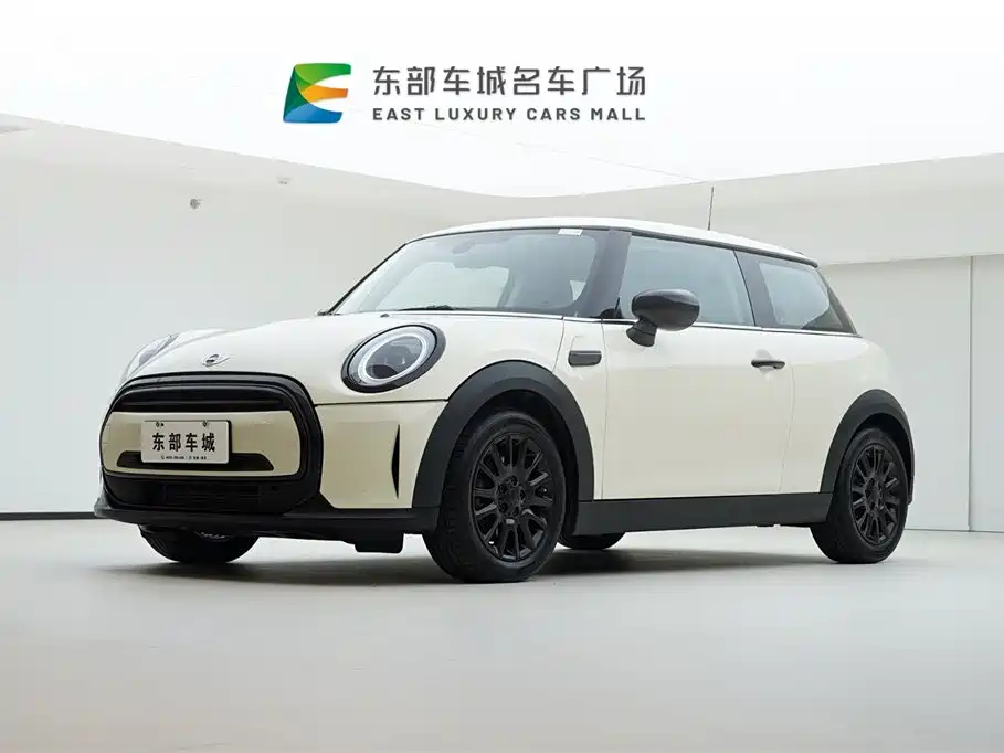 Mini Mini 2022