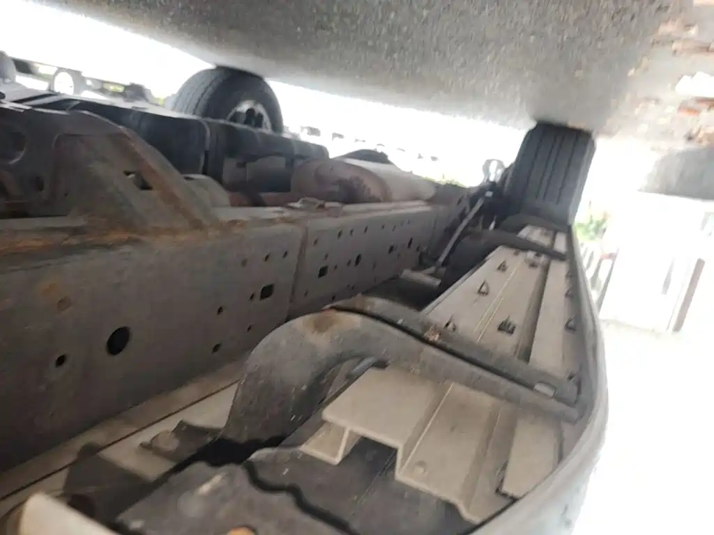 Toyota Prado — миниатюра 21
