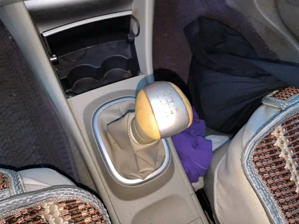 Nissan Sylphy — миниатюра 15