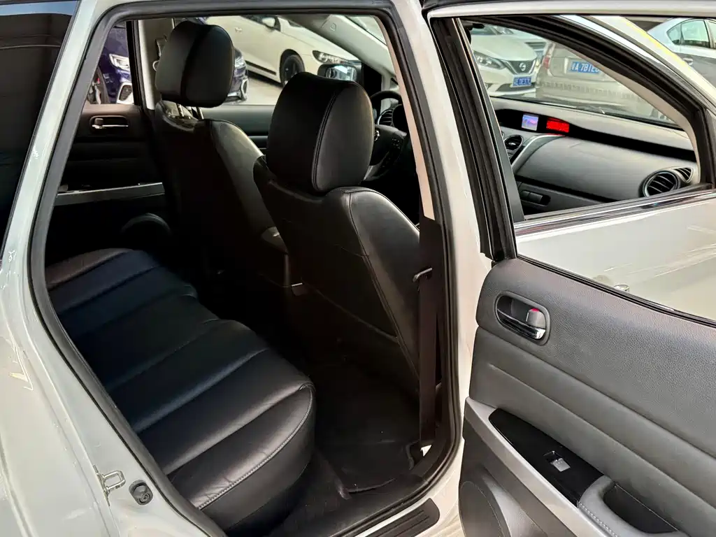 Mazda CX-7 — миниатюра 18