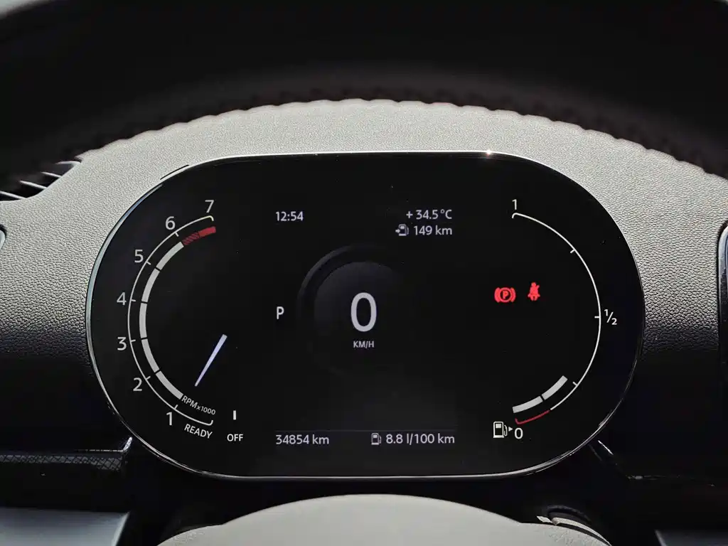 MINI Mini Clubman — миниатюра 12
