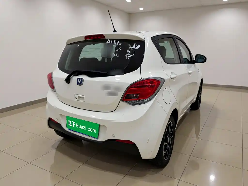 Changan BenBen — миниатюра 4