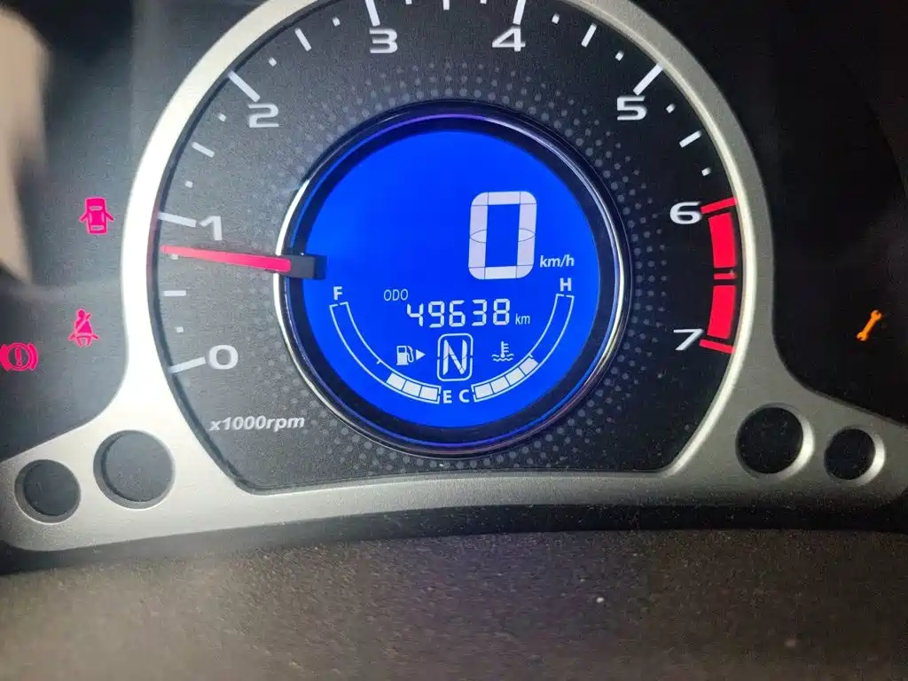 Changan BenBen — миниатюра 8