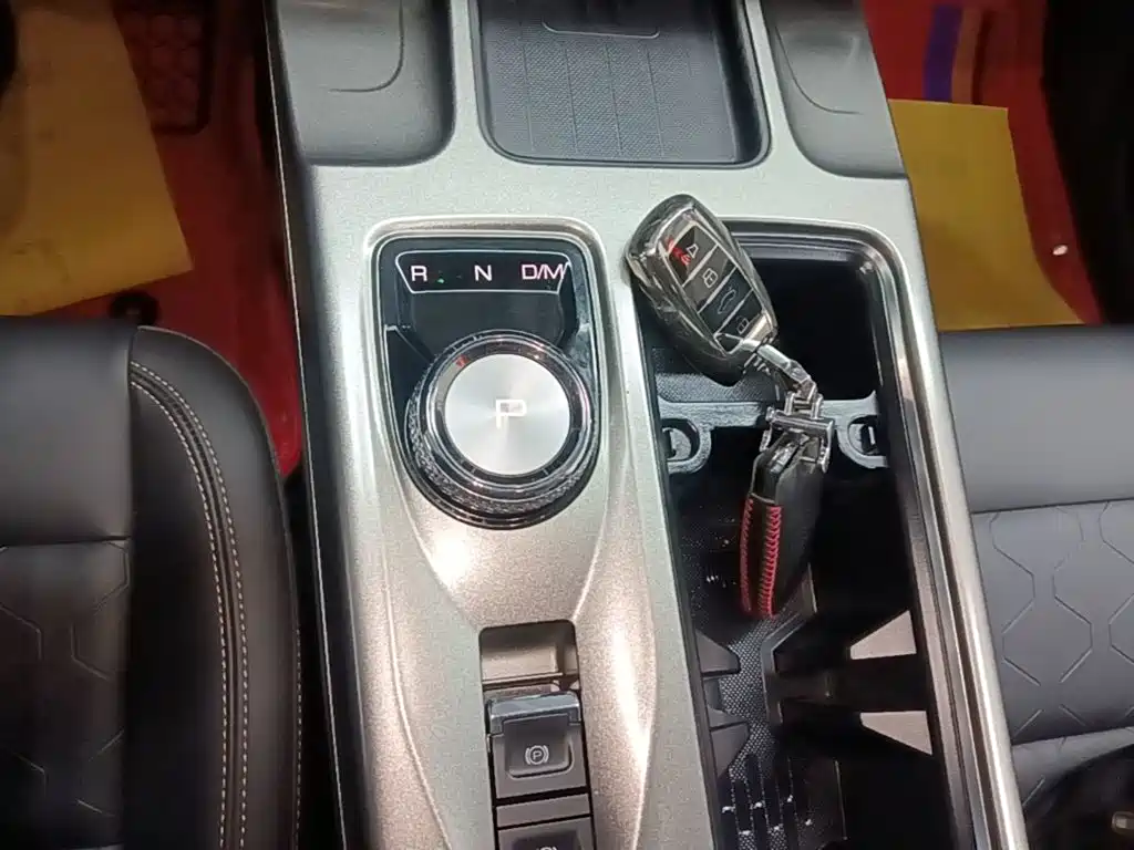 Haval Big Dog — миниатюра 14