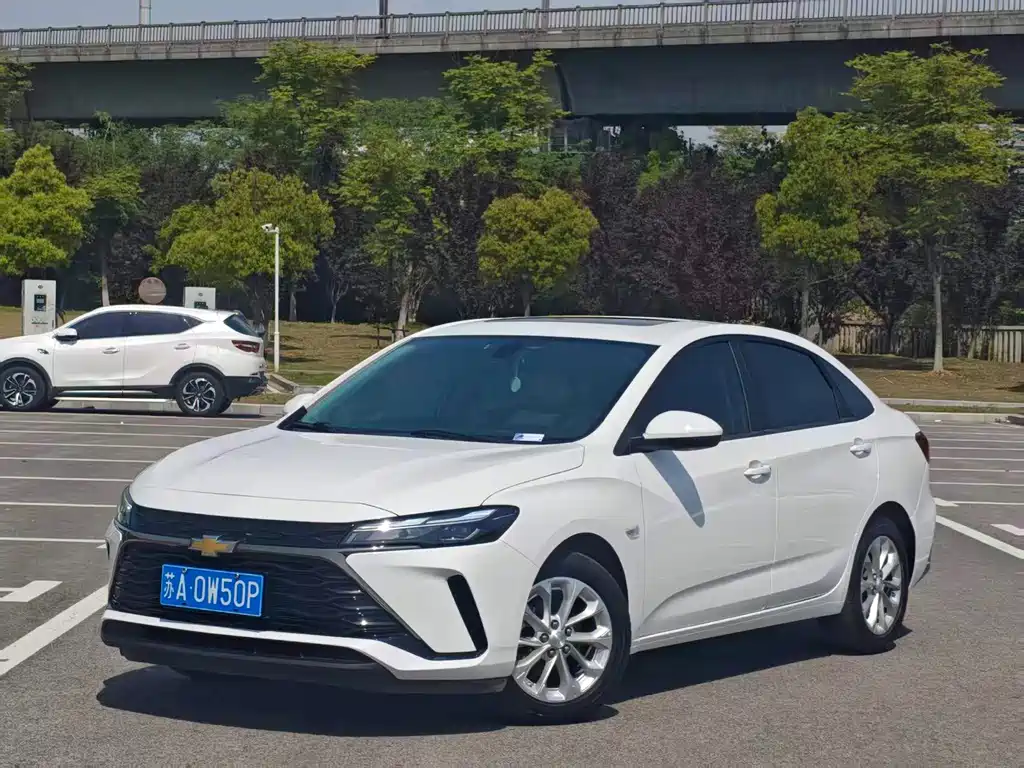 Купить Chevrolet Monza