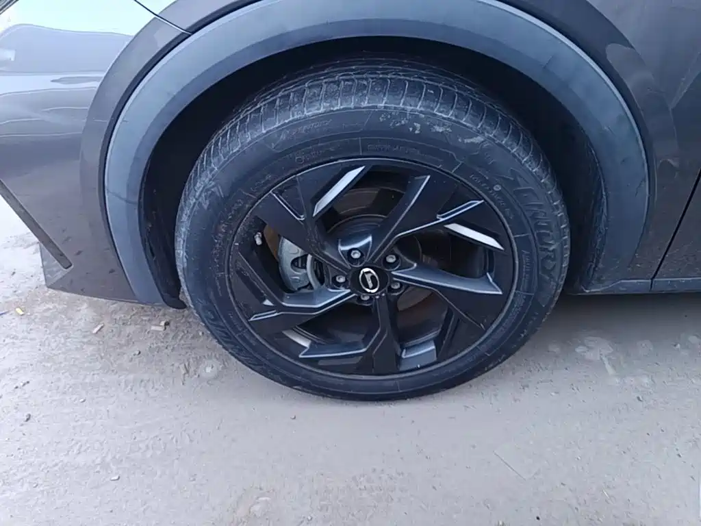 GAC Motor Trumpchi GS3 — миниатюра 23