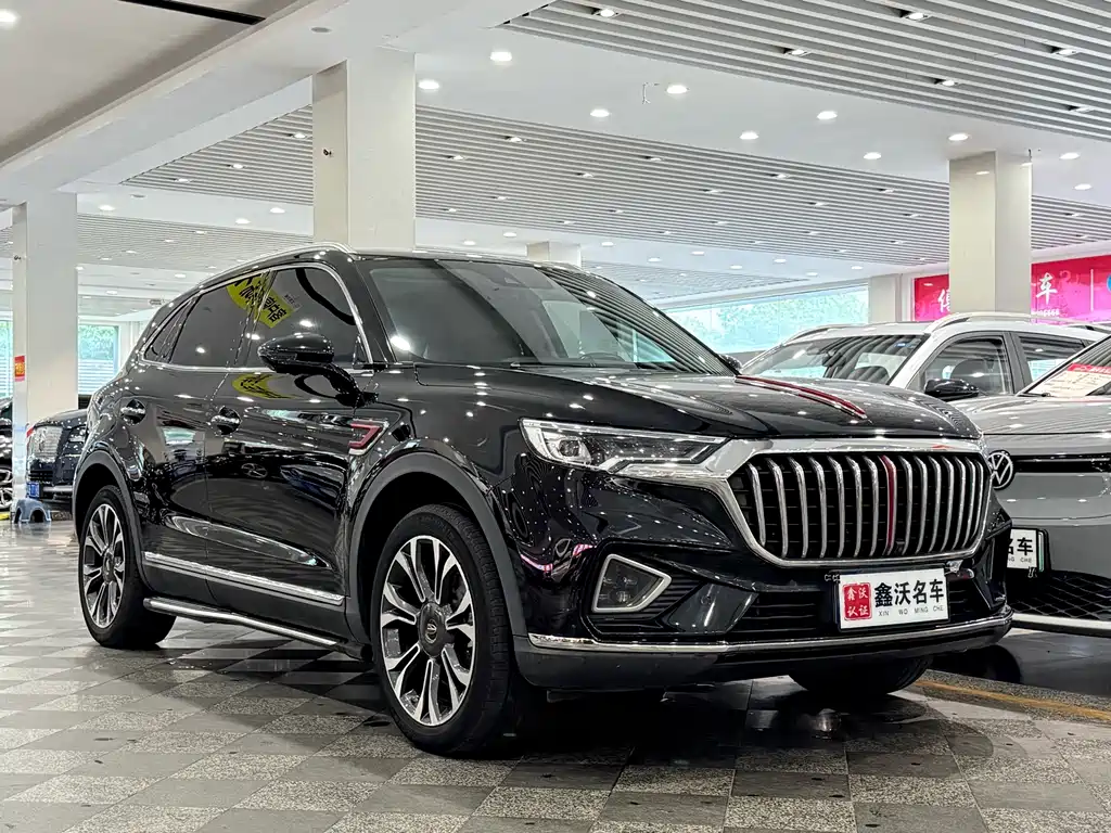 Hongqi HONGQI HS5