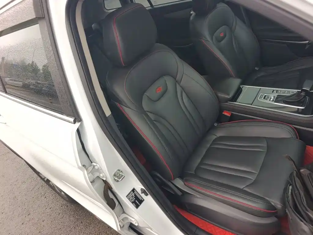 Changan CS75 — миниатюра 25