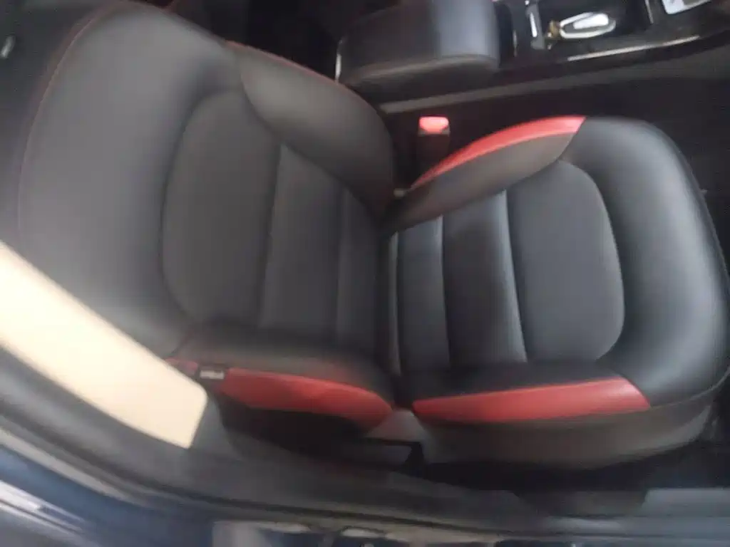 Geely Emgrand GS — миниатюра 25