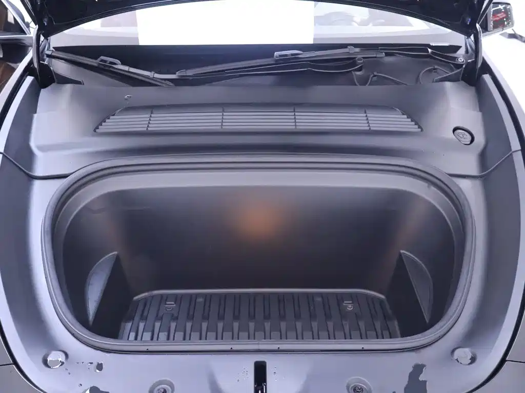 Tesla Model Y — миниатюра 24