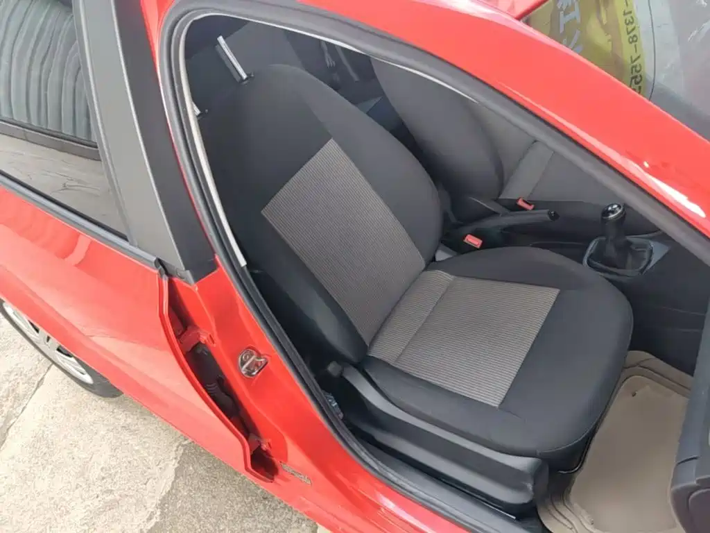Volkswagen Polo — миниатюра 25