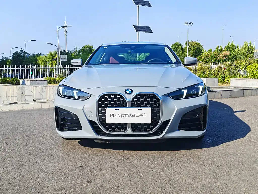 BMW 4 Series — миниатюра 2