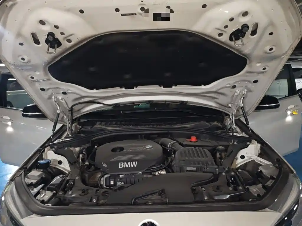 BMW 1 Series — миниатюра 11