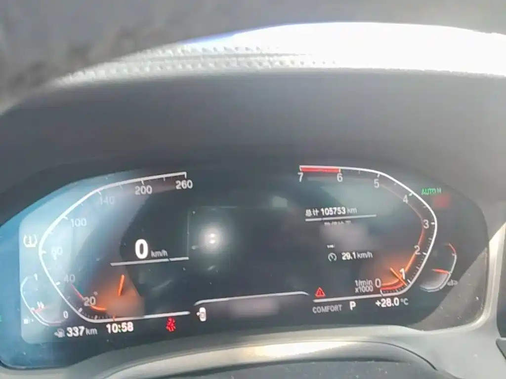 BMW 3 Series — миниатюра 4