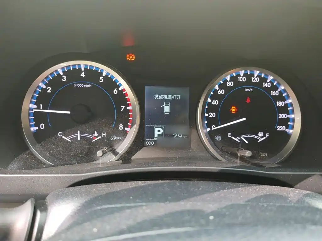 Toyota Highlander — миниатюра 4