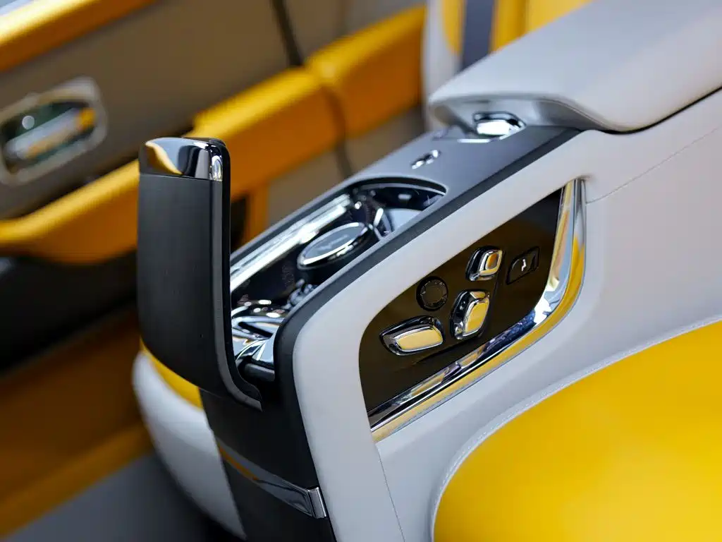 Rolls-Royce Cullinan — миниатюра 17
