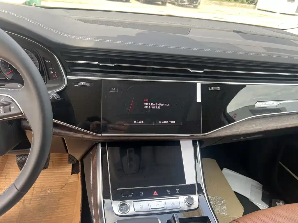 Audi Q7 — миниатюра 14