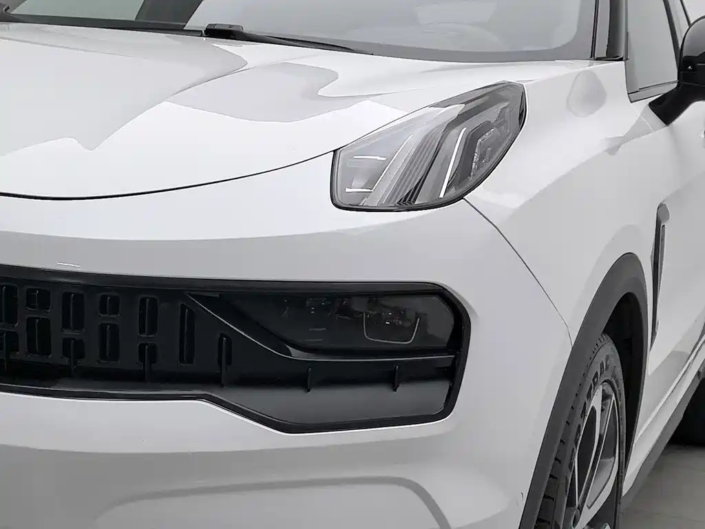 Lynk & Co 05 — миниатюра 7